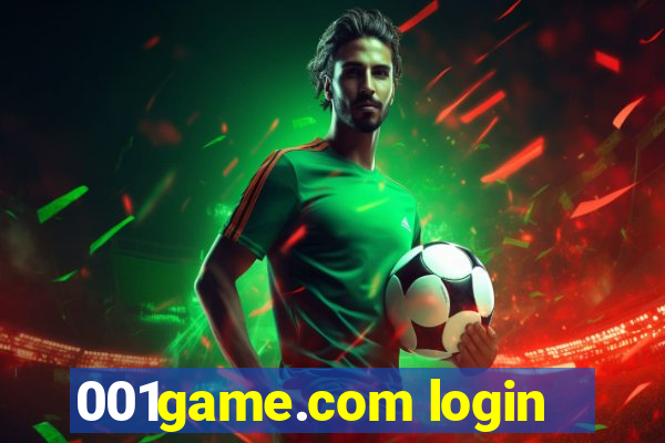 001game.com login